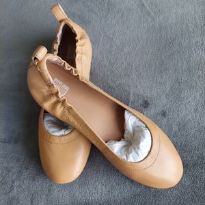 Fitflop women's ballet flats, size: US 7.5
